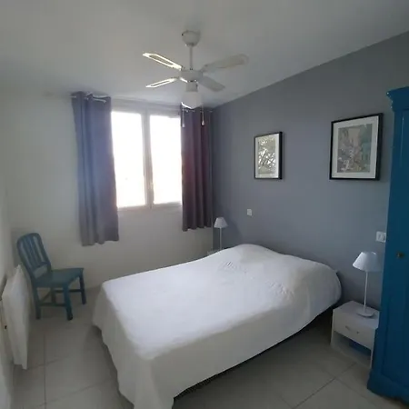 Apartment Tres Lumineux *